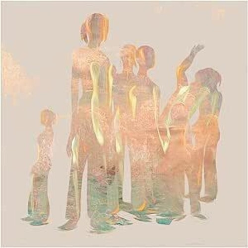 Private Agenda - A Mannequin