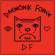 Daemönik Fonce - Eye Love Daemönik Fonce Daemönik Fonce - Eye Love Daemönik Fonce