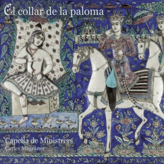 Magraner Carles - El Collar De La Paloma