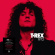 T. Rex - 1972 (White) T. Rex - 1972 (White)