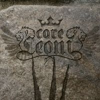 Coreleoni - Iii (Red Trans/White Vinyl)