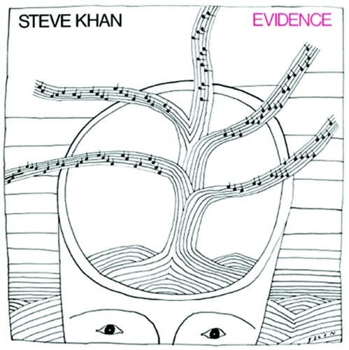 Khan Steve - Evidence