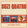 Suzi Quatro - Albums 1980-86 Suzi Quatro - Albums 1980-86