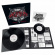Mortem - Slow Death (Vinyl Lp + 7 Mortem - Slow Death (Vinyl Lp + 7