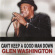 WASHINGTON GLEN - CAN'T KEEP A GOOD MAN DOWN WASHINGTON GLEN - CAN'T KEEP A GOOD MAN DOWN