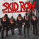 Skid Row - The Gang's All Here (Red Transparen Skid Row - The Gang's All Here (Red Transparen