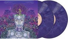 Erykah Badu - New Amerykah Part Two (Vinyl)