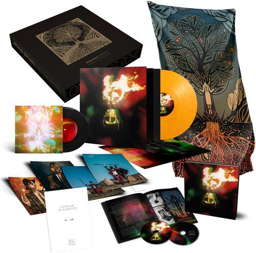 Brown Arthur - Long Long Road (Limited Box Set)