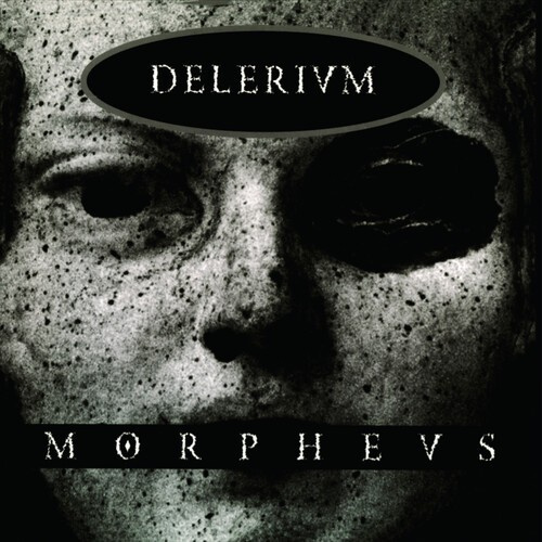Delerium - Morpheus [Limited Edition White Dou