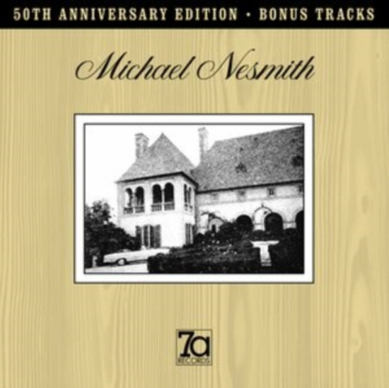 Nesmith Michael - And The Hits Just Keep On Comin'