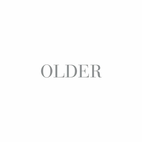 Michael George - Older (3LP+5CD Dlx Ltd Edition Boxset)