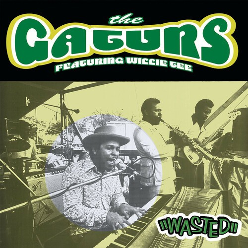 Gaturs - Wasted