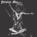 Primitive Man - Insurmountable (Colored) Primitive Man - Insurmountable (Colored)