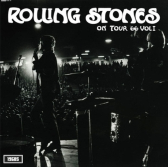 Rolling Stones - On Tour 66 - Vol I