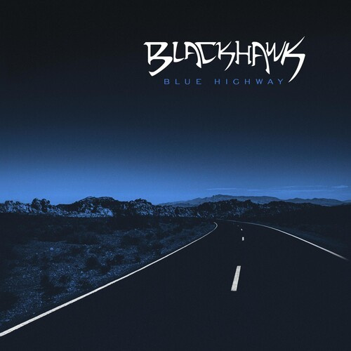 Blackhawk - Blue Highway