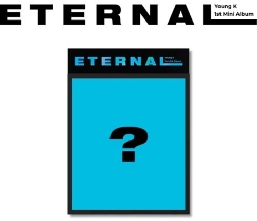 Young K (DAY6) - [Eternal]