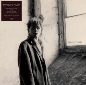 The Associates - Covers-Rsd22