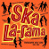 Various Artists - Ska La-Rama - Treasure Isle Ska 196 Various Artists - Ska La-Rama - Treasure Isle Ska 196