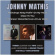 Mathis Johnny - Raindrops Keep Fallin On My Head + Mathis Johnny - Raindrops Keep Fallin On My Head +