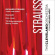 Strauss Richard - Three Tone Poems (Hybrid Sacd In De Strauss Richard - Three Tone Poems (Hybrid Sacd In De