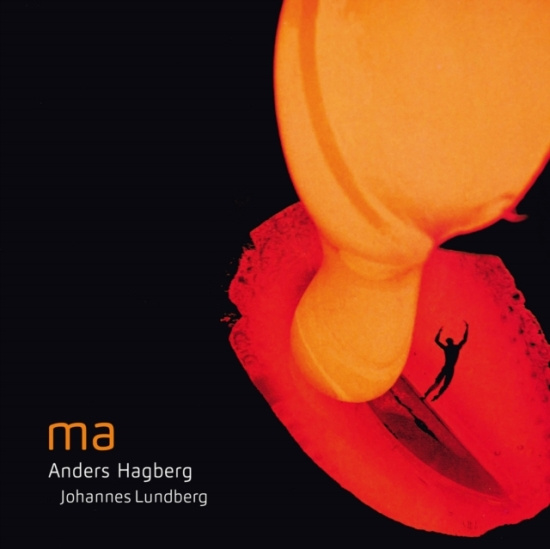 Anders Hagberg Johannes Lundberg - Ma
