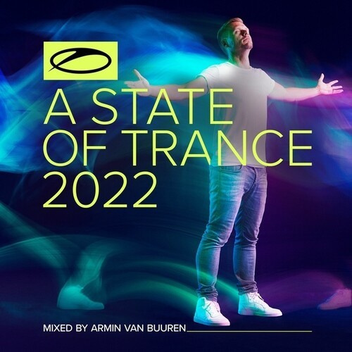Armin van Buuren - A State Of Trance