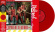 The New York Dolls - Red Patent Leather The New York Dolls - Red Patent Leather