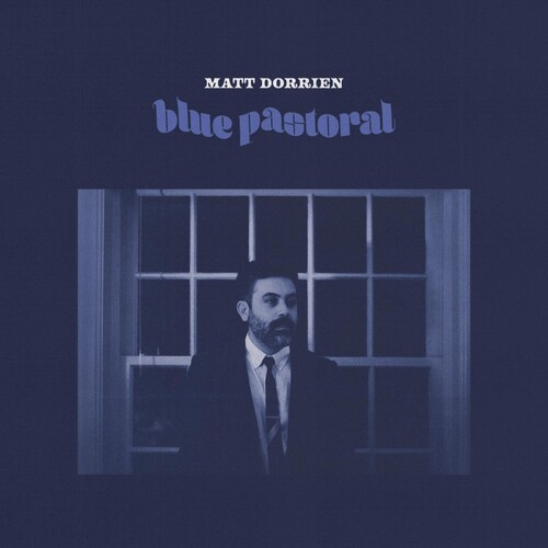 Dorrien Matt - Blue Pastoral
