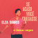 Elza Soares - Se Acaso Voce Chegasse Elza Soares - Se Acaso Voce Chegasse