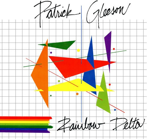 Gleeson Patrick - Rainbow Delta