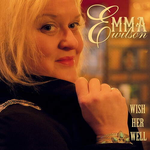Wilson Emma - Wish Her Well