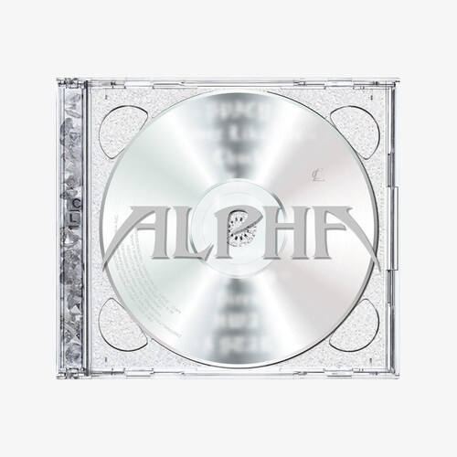 CL - [ ALPHA ] Mono Ver.