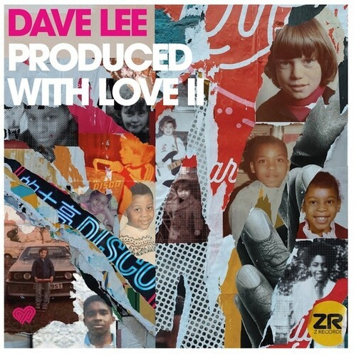Lee Dave - Produced With Love Ii