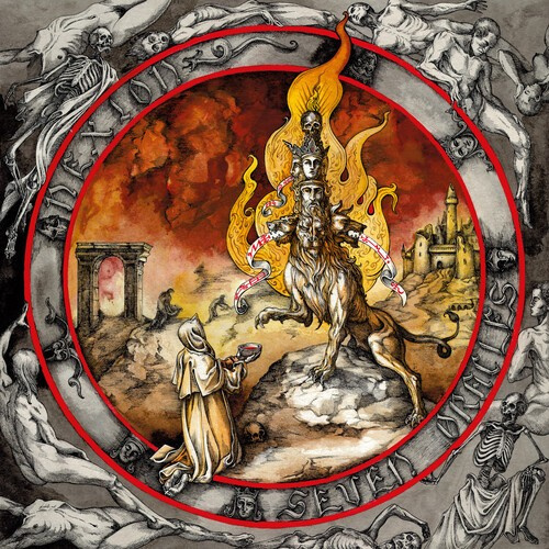 NEXION - SEVEN ORACLES