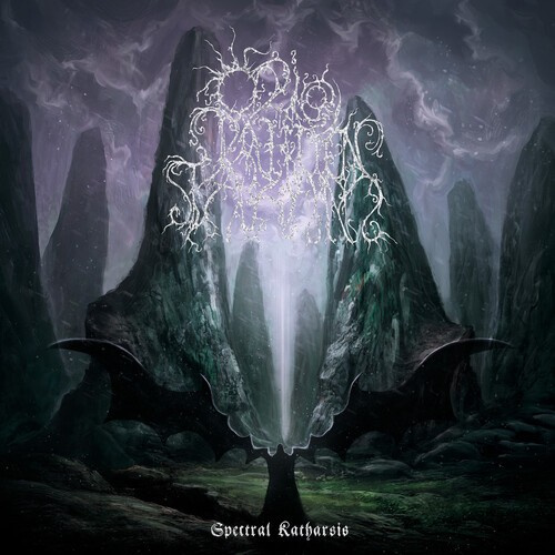 Olio Tähtien Takana - Spectral Katharsis (2Lp)