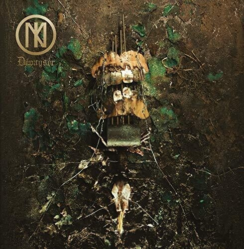 Nyss - Depayser (A5 Digibook)