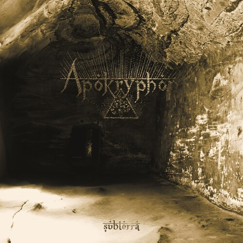 APOKRYPHON - SUBTERRA