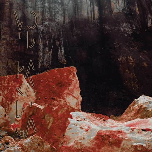 VOID PARADIGM - ULTIME PULSATION | DEMAIN BRULE
