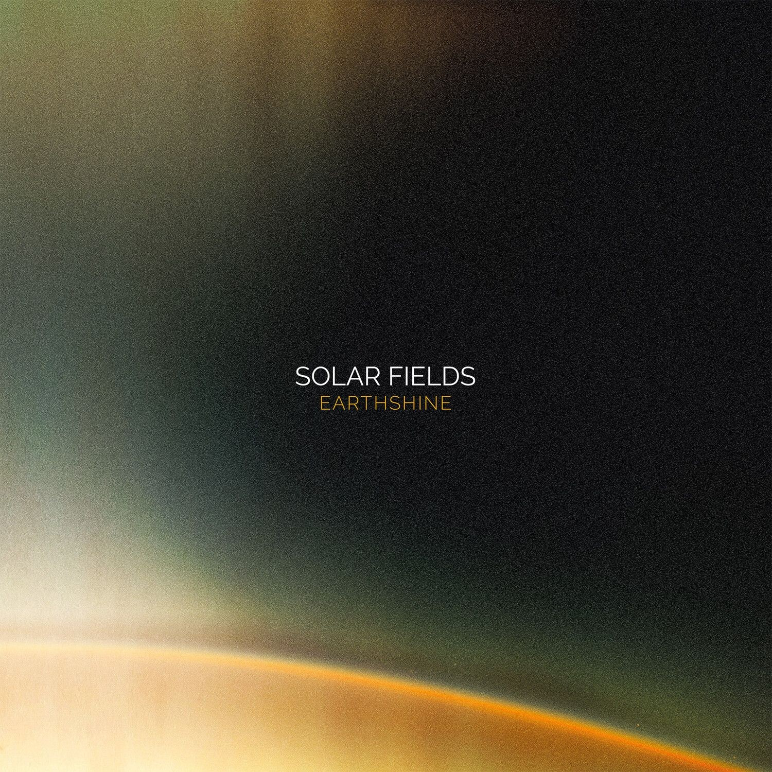 Solar Fields - Earthshine