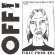 OFF! - First Four Eps OFF! - First Four Eps