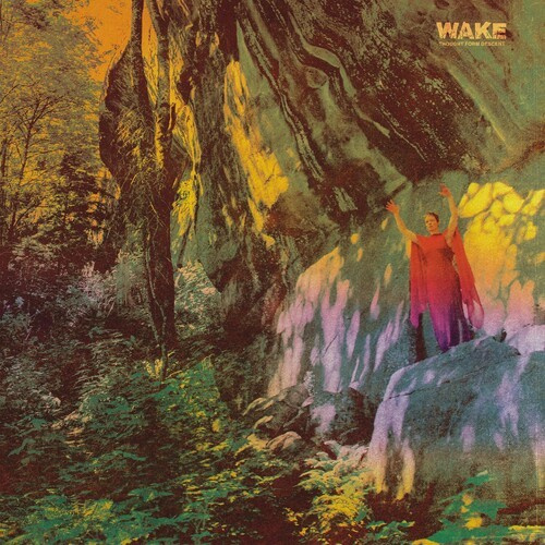 Wake - Thought Form Descent (Digipack)