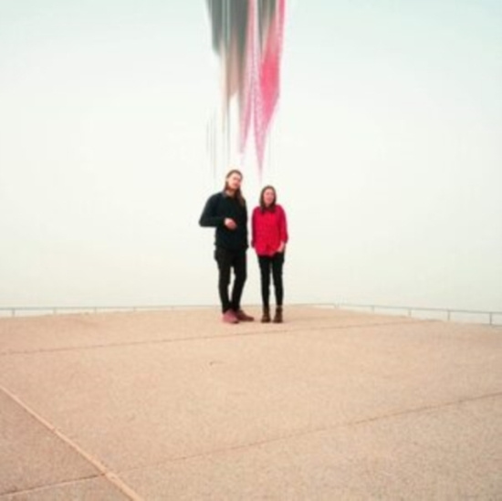 Ratboys - Printer's Devil (Pink & Blue 