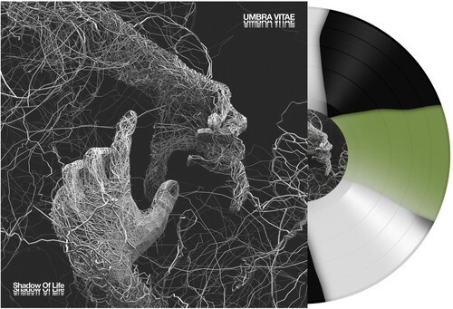 Umbra Vitae - Shadow Of Life (Tri-Color)