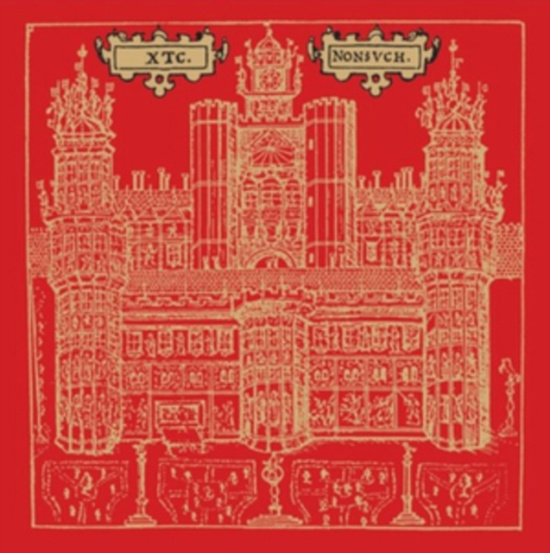 Xtc - Nonsuch (Cd+Dvda)
