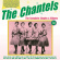 The Chantels - The Complete Singles & Albums 1957- The Chantels - The Complete Singles & Albums 1957-