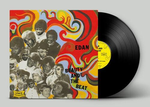 Edan - Beauty And The Beat
