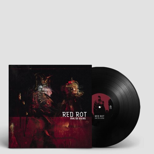 Red Rot - Mal De Vivre