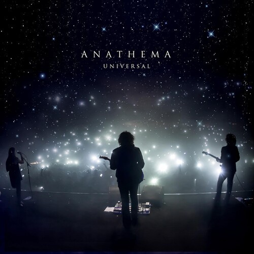 Anathema - Universal (Cd+Dvd)