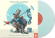Travie McCoy - Never Slept Better (Blue Vinyl Lp) Travie McCoy - Never Slept Better (Blue Vinyl Lp)