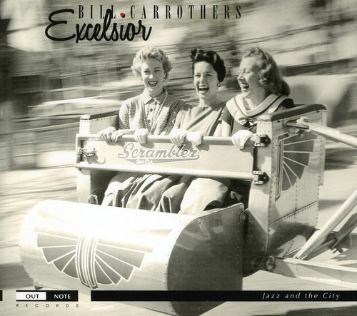 Carrothers Bill - Excelsior